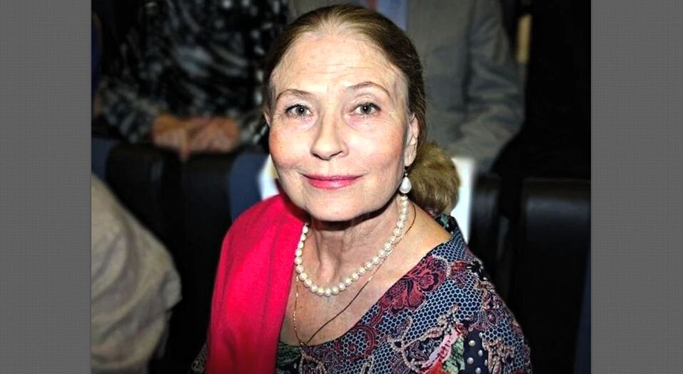 Людмила Зайцева услышала от избранника, что он ей не изменял, поскольку не клялся влюбви