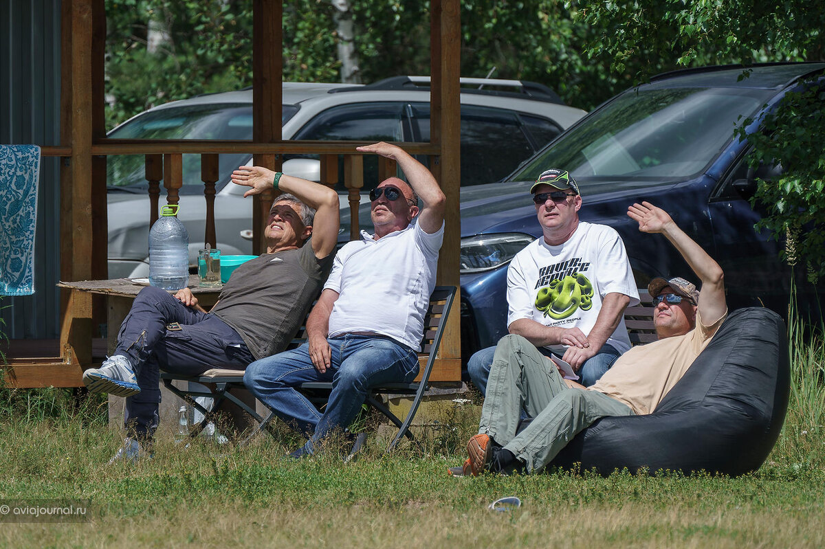 Чемпионат 2024 года