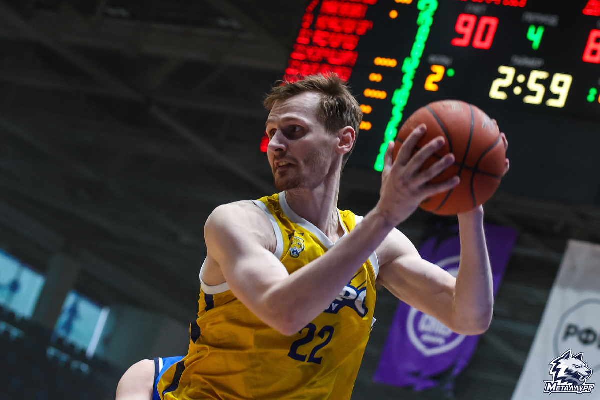 Алексей Курцевич