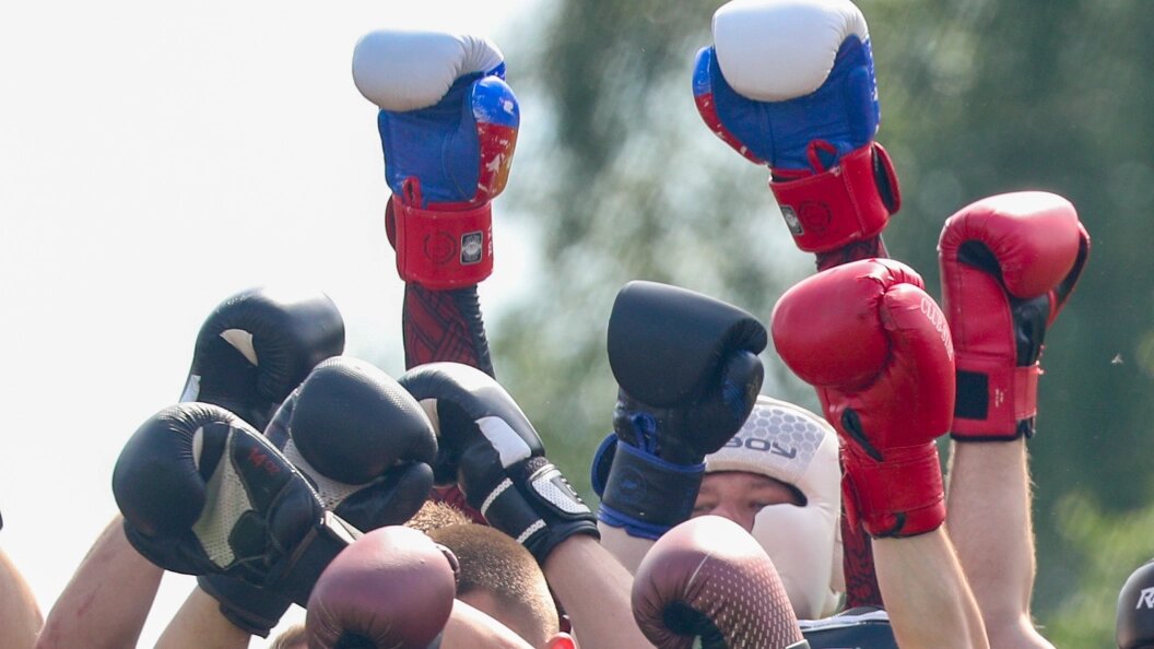    Фото: Belkin Alexey/Globallookpress