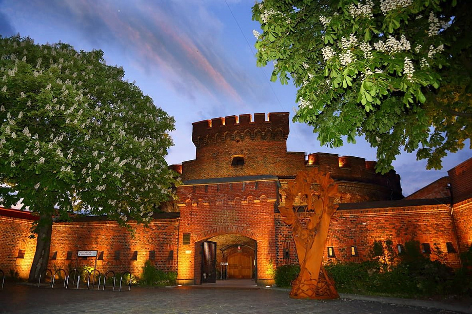 https://visit-kaliningrad.ru/news/news/MuzeyyantaryaluchsheeturisticheskoemestoKaliningradapomneniyuchitateleyGorodskoyinternetgazetyTheVil/