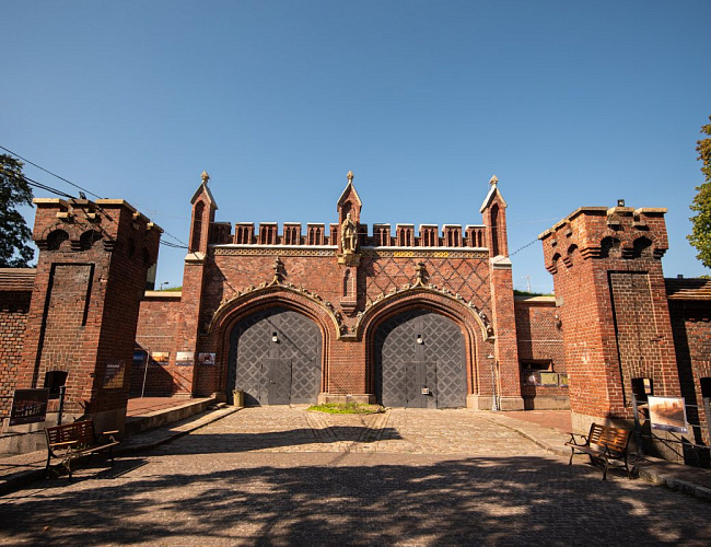 https://visit-kaliningrad.ru/entertainment/sights/gates/fridlandskie-vorota/
