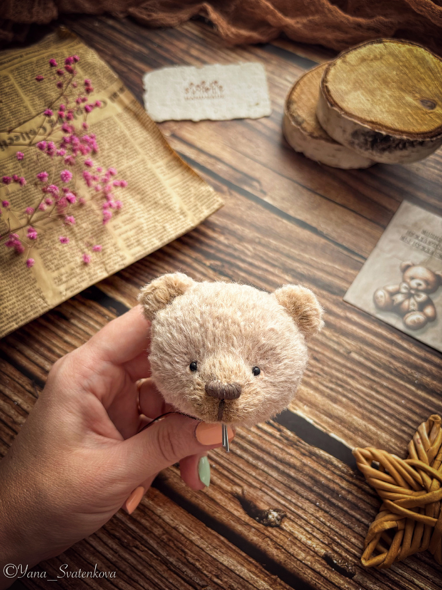 Фото автора