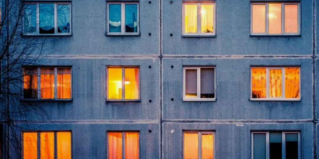 У него был выключен свет. И я не могла понять – почему мне важно это? (рассказ)