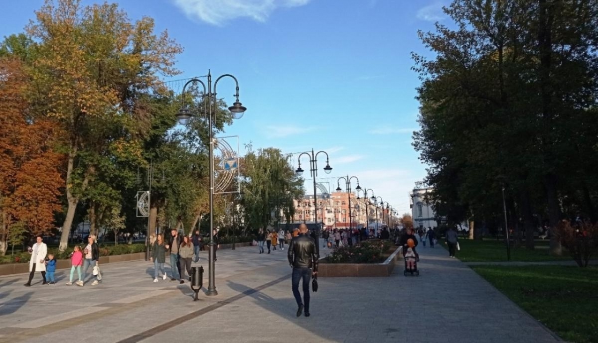    В Саратове и Энгельсе увеличат количество точек с бесплатным Wi-fiНовости Саратова и области – Сетевое издание «Репортер64»