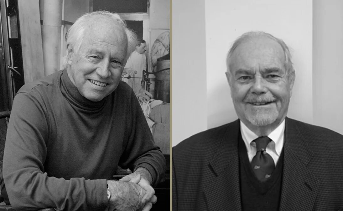 Дж. Аллан Хобсон и Роберт МакКарли