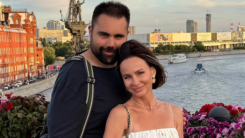    Фото: Фото: Instagram*/sashazvereva