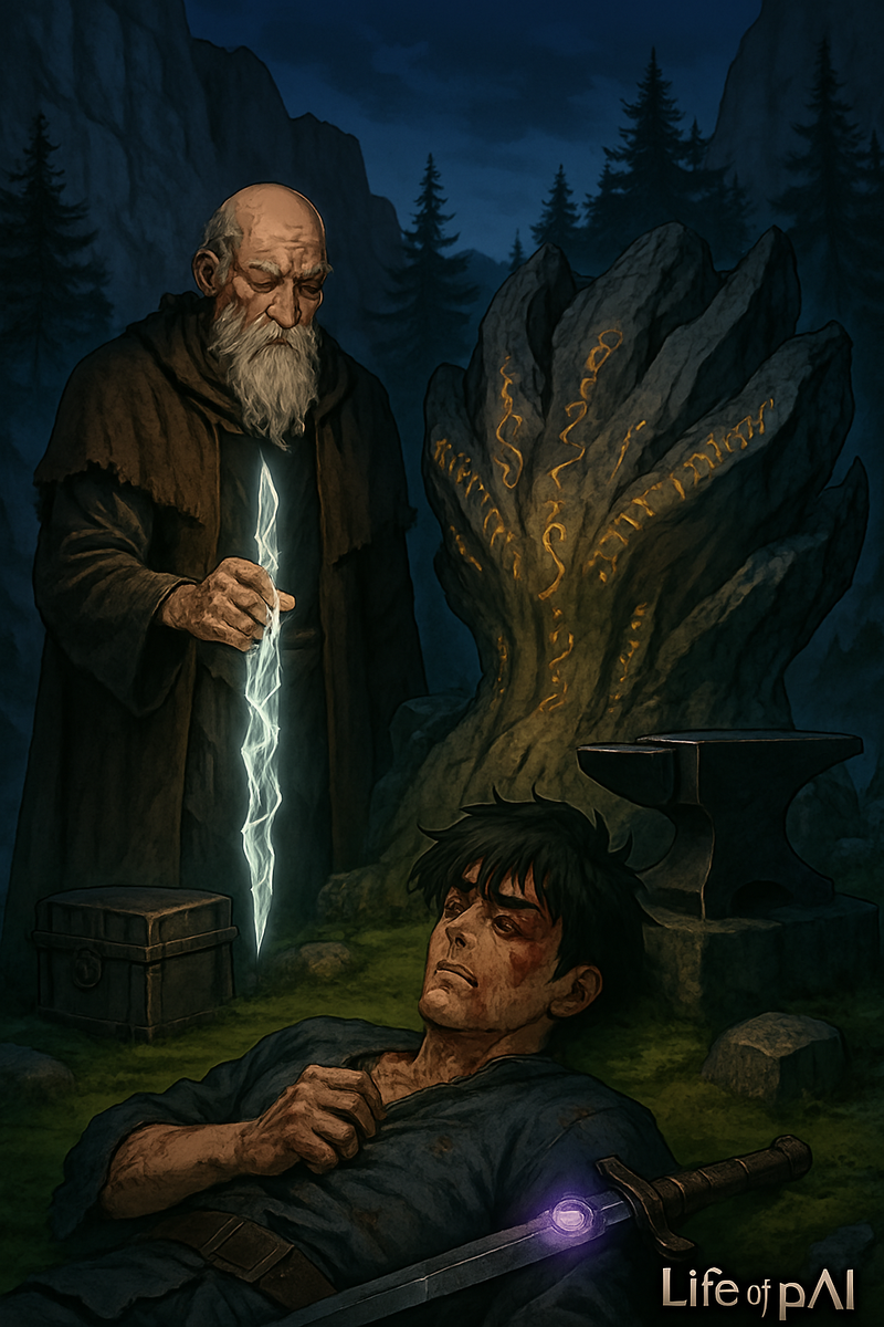 "Святилище Торана"