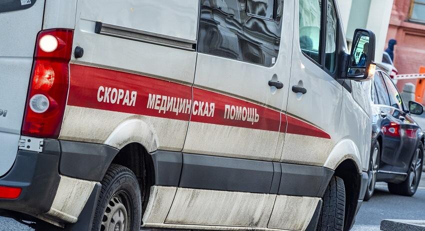    Konstantin Kokoshkin/Global Look Press