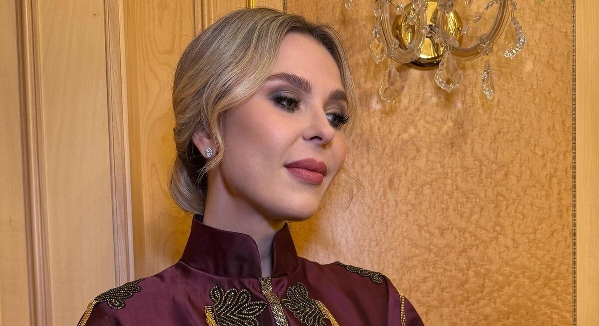 Фото: страница Пелегее в соцсетях