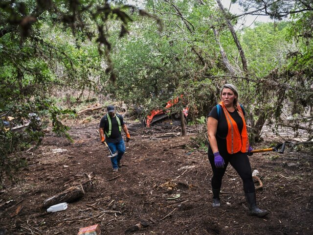    Фото: ТАСС/AP/ Eli Hartman