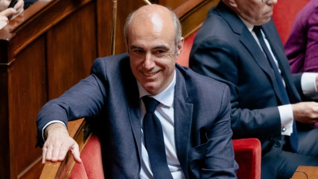    Alexis Sciard/Keystone Press Agency/Globallookpress