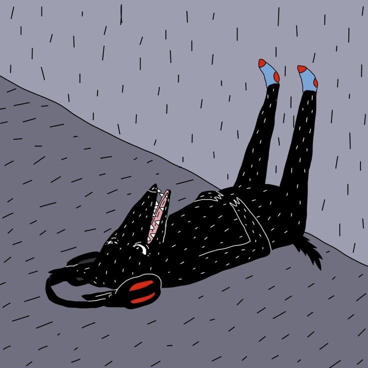 Из Pinterest. Автор Константин Кирилюк. 