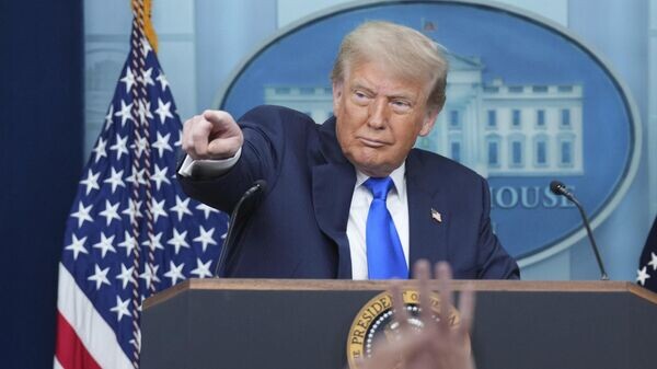    © AP / Jacquelyn Martin