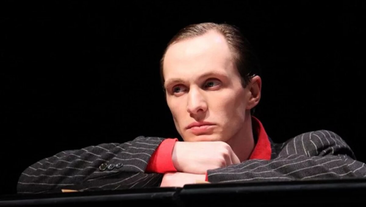 Иван Шибанов:фото из открытых источников