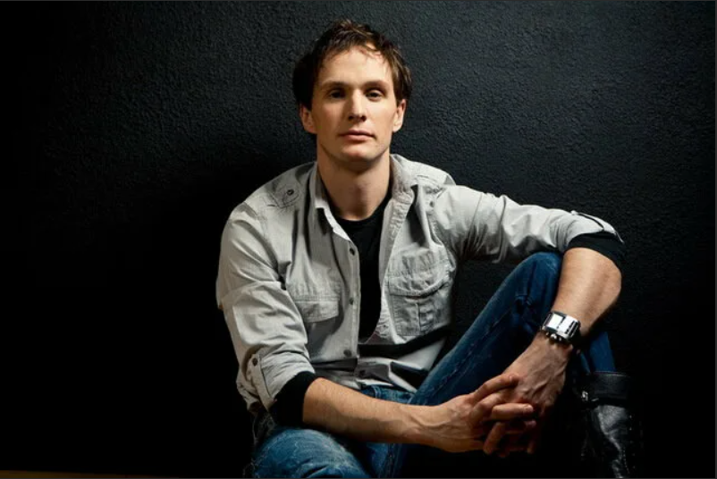 Иван Шибанов:фото из открытых источников