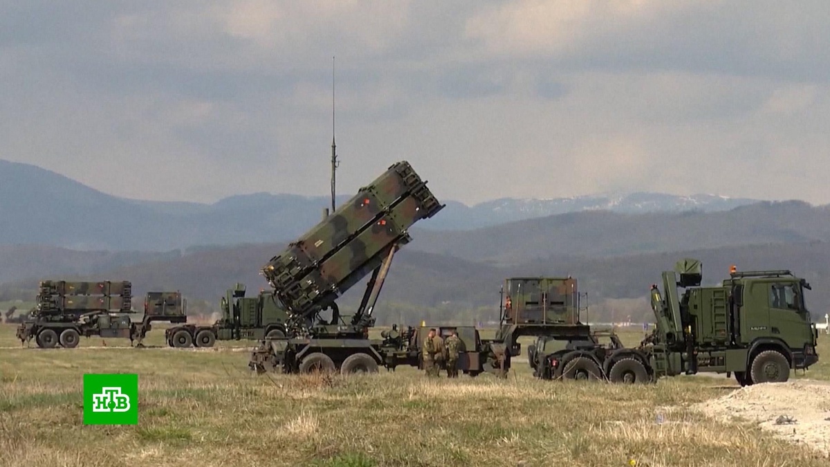    В ЕС предрекают Украине катастрофу без поставок оружия из США