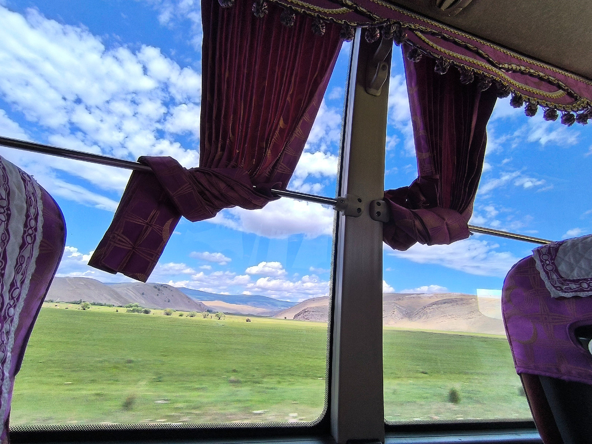 (© Анна, «Маяк энерджайзера)