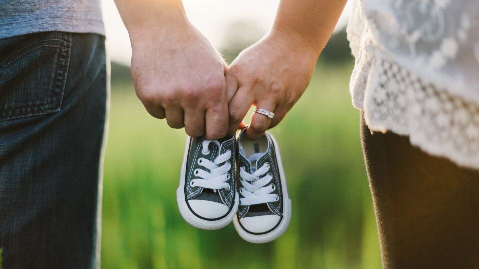    Семья. Любовь. Источник: unsplash.com