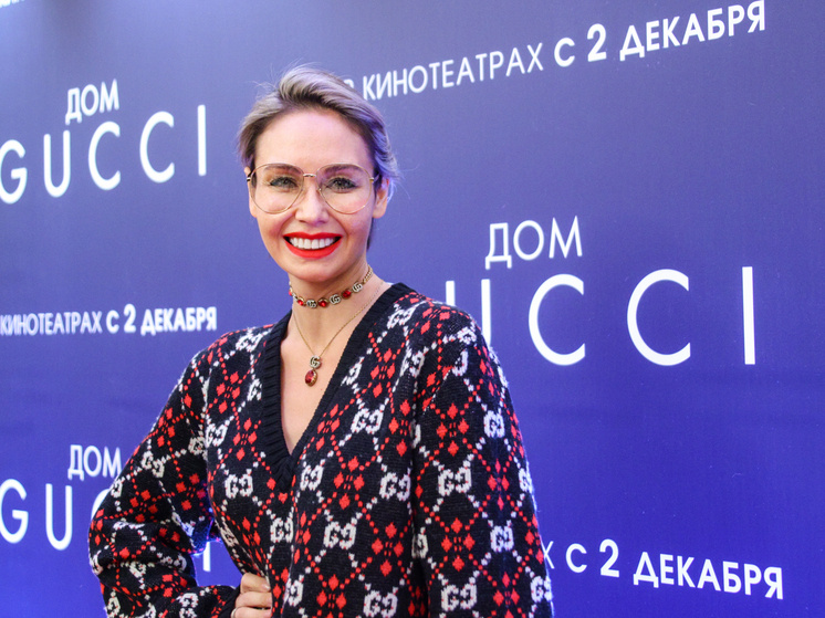     © Lantyukhov Sergey/news.ru/Global Look Press