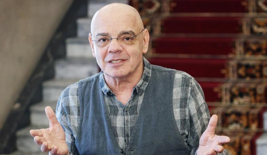 Роман с Родниной, отказ Муравьевой, «тайный сын» Варлей: что скрывает звезда фильма «Труффуальдино из Бергамо» Константин Райкин