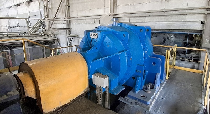    Фото пресс-службы АО "Искитимцемент"