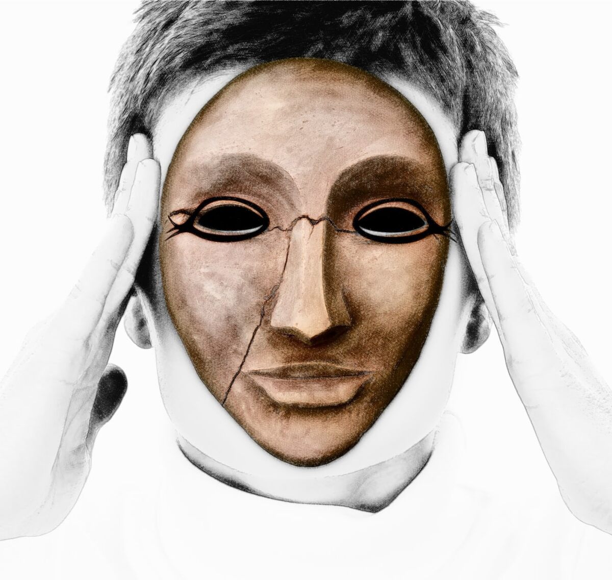 Ооо, нет-нет. Это точно не про меня. Узнав один способ, вы так же будете знать наверняка, как отличить ложь от истины. Нужно всего лишь уточнять подробности.Свой обман в подробностях продумывают лишь опытные обманщики. А обычные люди таким не занимаются. Очень важно дать возможность лгуну разговориться. Воодушевлённый тем, что ему верят, он утратит бдительность. А вы тем самым окончательно убедитесь, что перед вами человек, которому нельзя доверять.