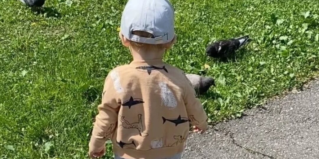 «По крови как брат и сестра». Как сибирячка стала мамой спустя 6 лет и ЭКО