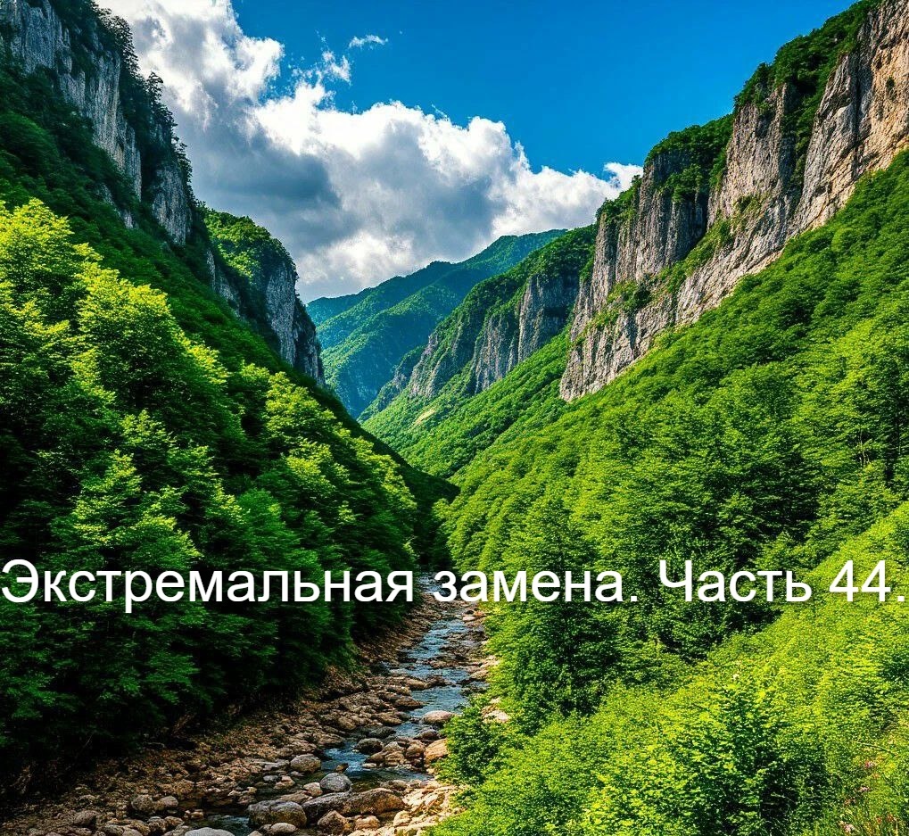 Изображение сгенерировано нейросетью Шедеврум.