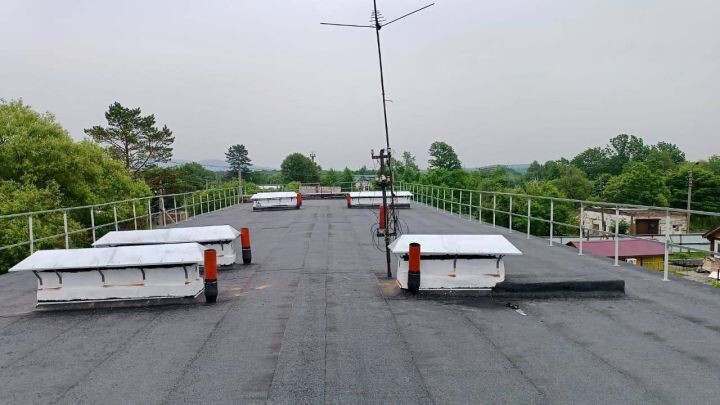    Фото:пресс-служба министерства жилищно-коммунального хозяйства Хабаровского края