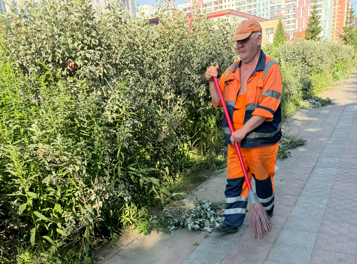 Жизнь без заёмов...