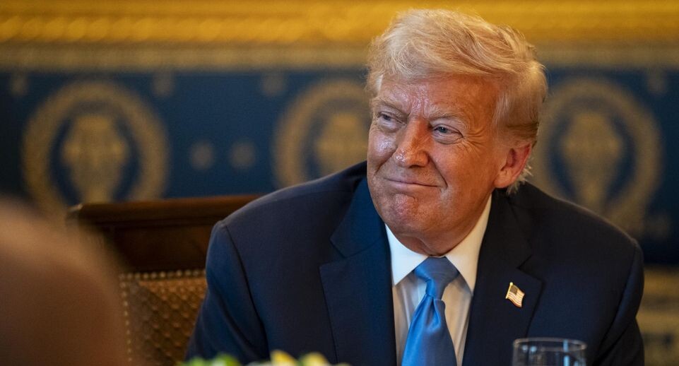    Al Drago — Pool via CNP/Keystone Press Agency / www.globallookpress.com