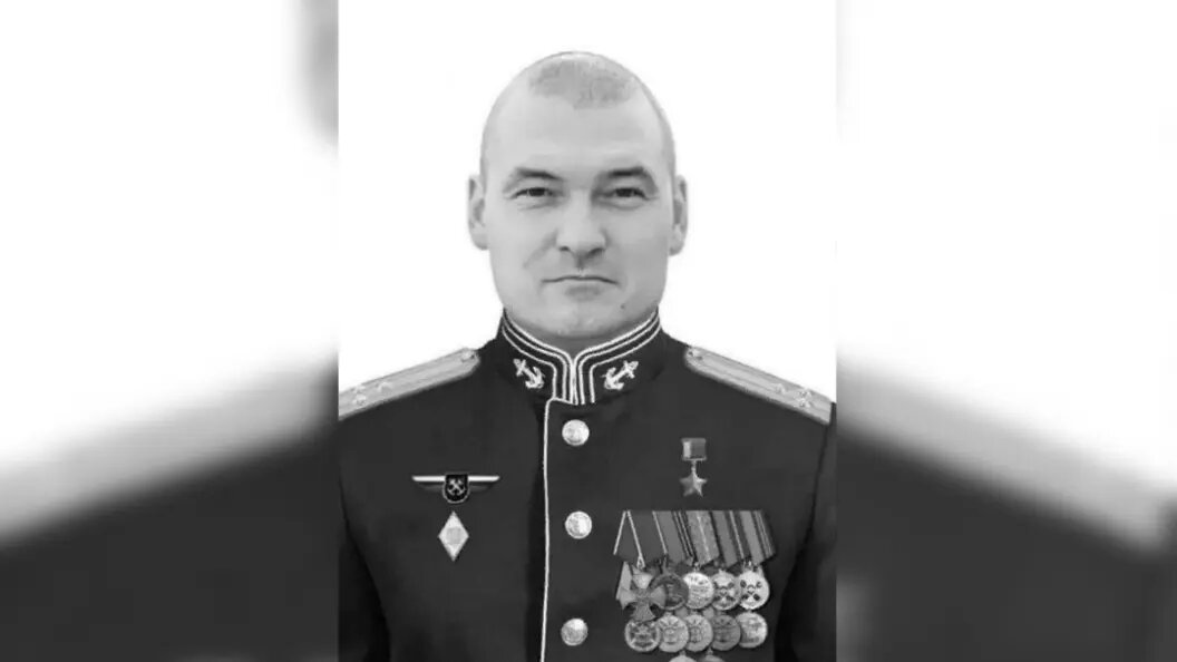    Фото: Андрей Травников/Telegram