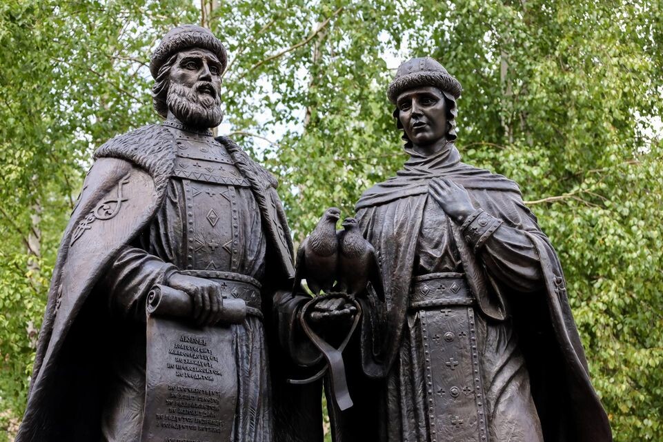    Elena Mayorova / www.globallookpress.com