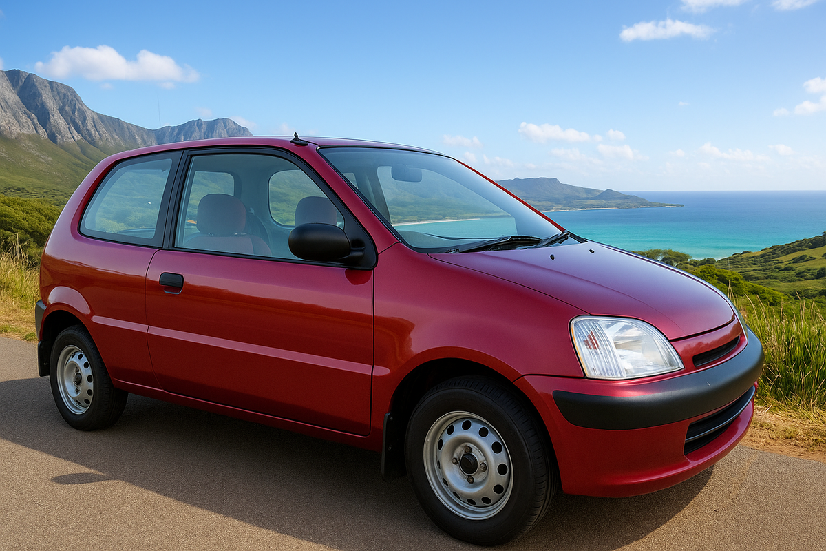 Honda Logo 1й рестайлинг 