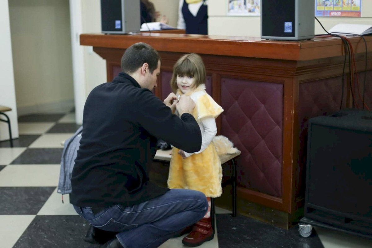 Листайте вправо, чтобы увидеть больше изображений