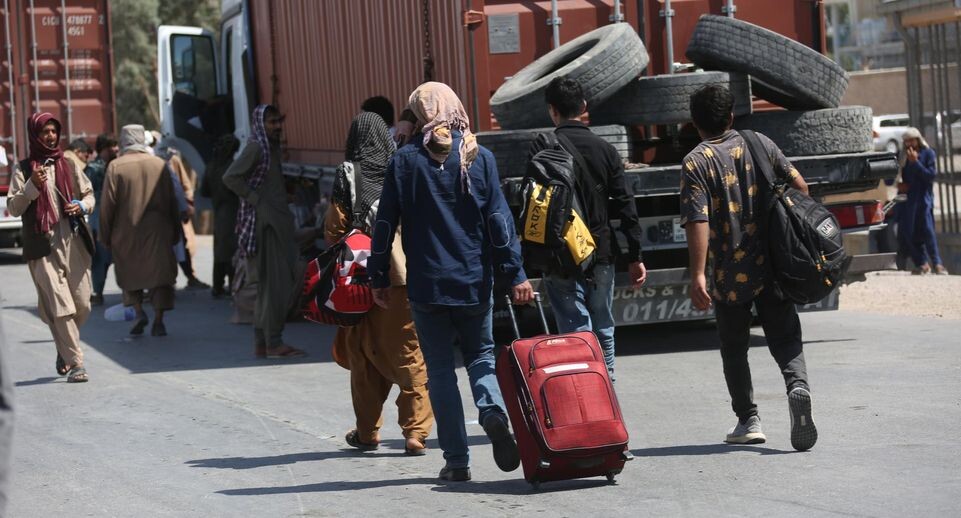    SaifurahmanSafi/XinHua / www.globallookpress.com