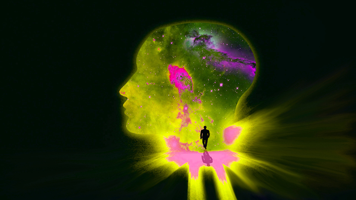 “Вместо вопроса «Почему я не могу перестать о нем думать?», спроси: «Что этот человек показывает мне обо мне? Какую часть моей тени он раскрывает?»”