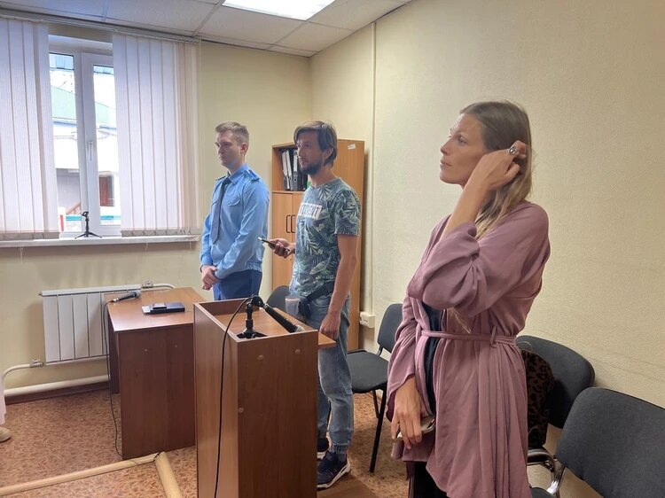 Фото: СУ СКР по Красноярскому краю