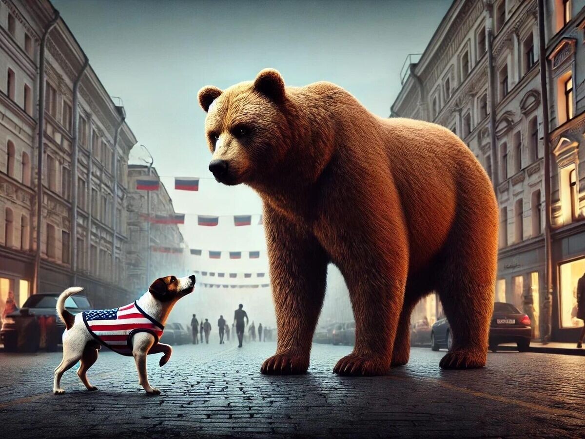    Изображение сгенерировано ИИ© РИА Новости / Изображение сгенерировано ИИ