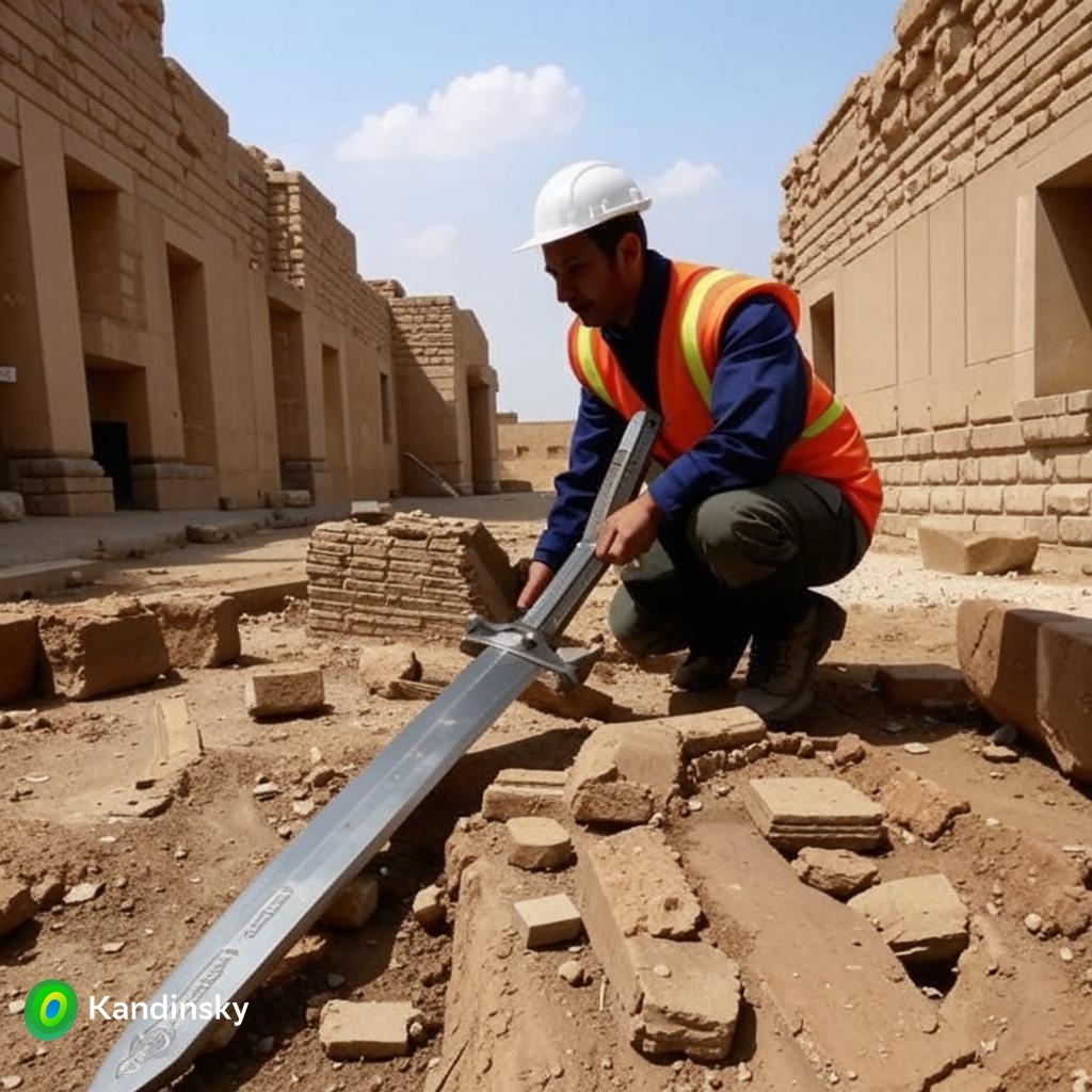 Изображение создано с помощью нейросети