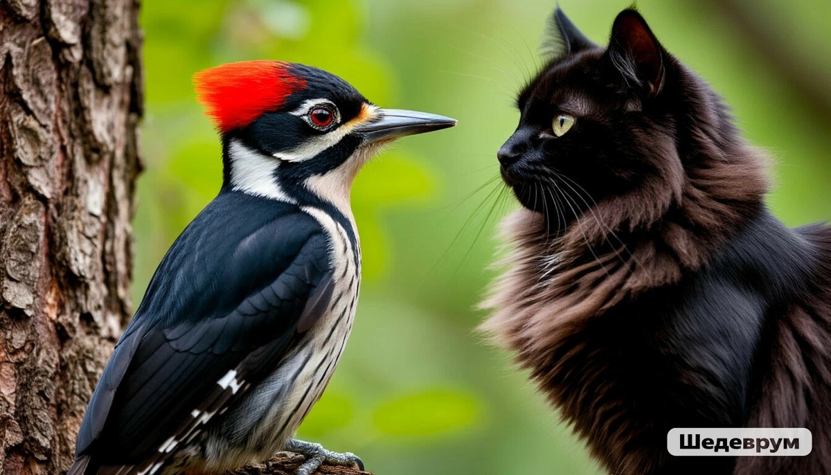 вот такая парочка