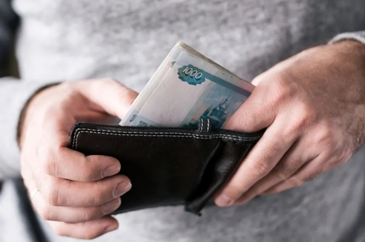    Статистики назвали в Красноярске отрасль с самыми высокими зарплатами