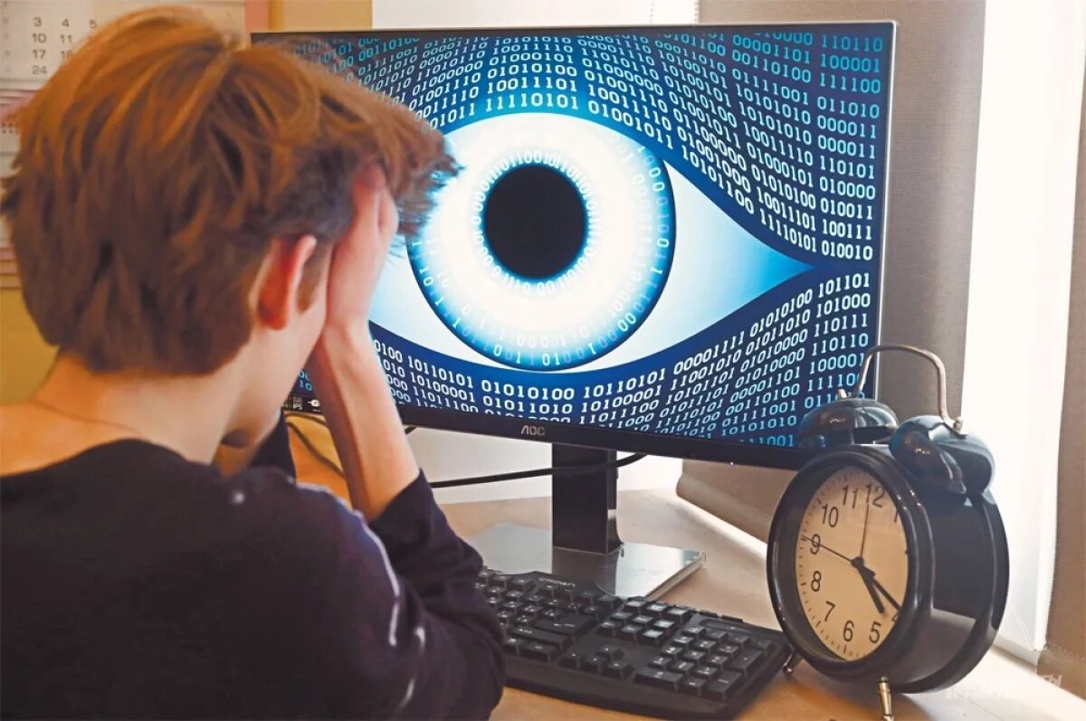    Телевизор-шпион: эксперт рассказал, как техника следит за хозяевами