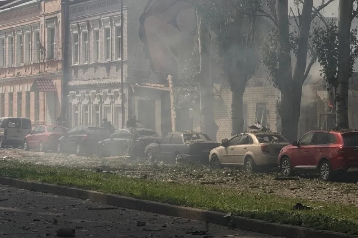    «Люди три года не выходят из дома»: Рогов рассказал о ситуации в Запорожье