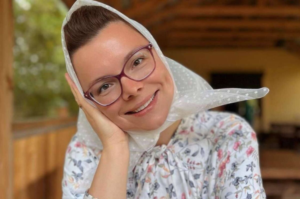 Татьяна Брухунова