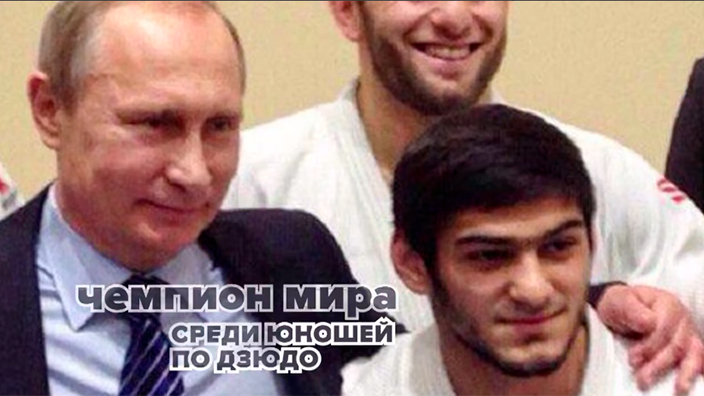    Скриншот с видео ТГ-канала "Виталий Бородин"