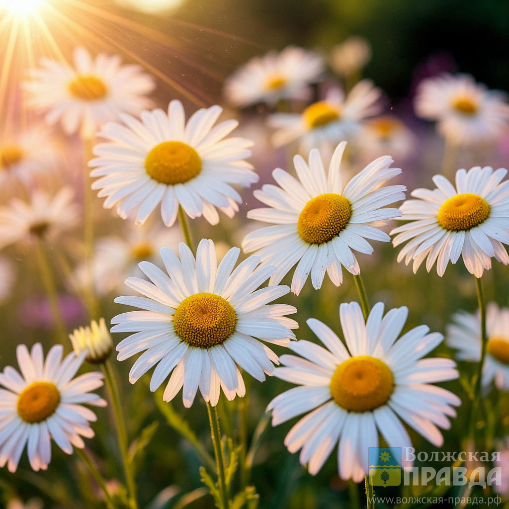 Изображение сгенерировано с помощью нейросети Шедеврум и носит иллюстративный характер📷    Звать замуж можно, венчаться нельзя: как волжанам укрепить семью 8 июля
