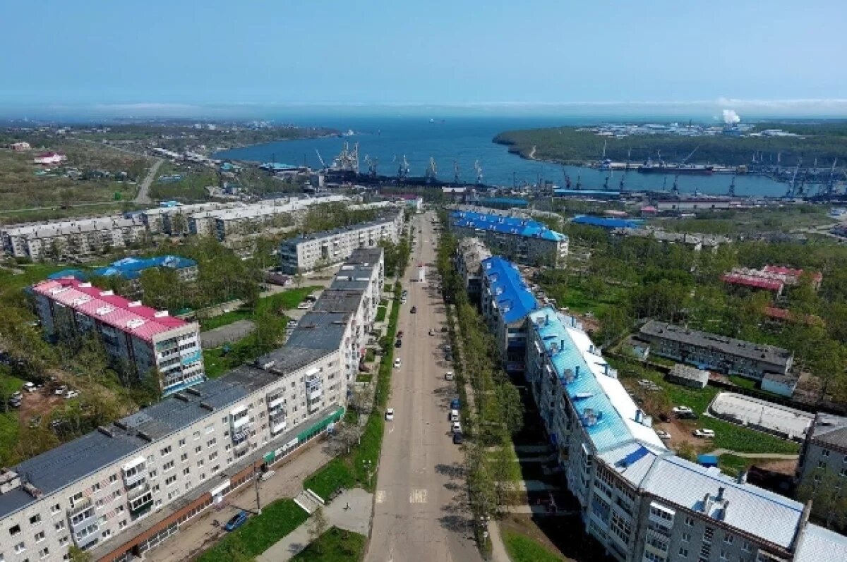    Хабаровский край возобновил экспорт сельди в Японию после долгого перерыва