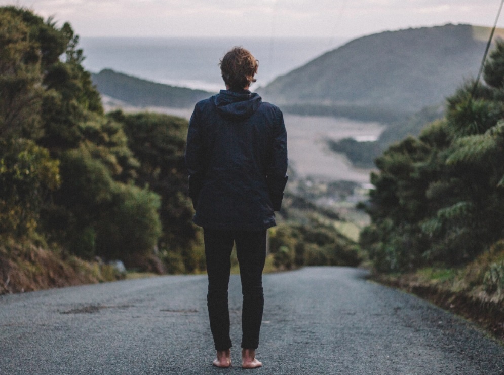 У парня есть работа, и это мотивирует его на достижение целей. Фото: из открытых источников